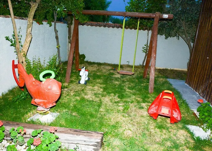 Begonvil 别墅 贝莱克