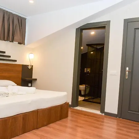 Begonvil Вилла *