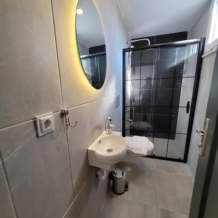 Begonvıl Vılla Belek