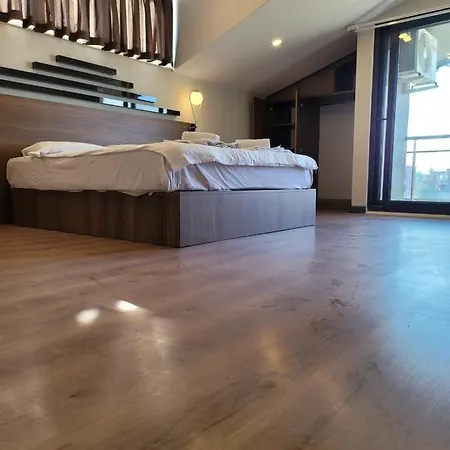 Villa Begonvil *