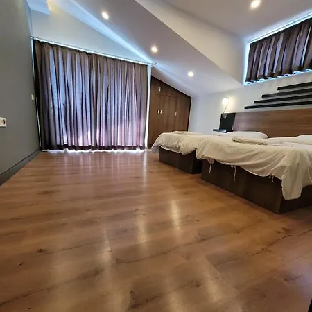 Begonvıl Vılla Villa