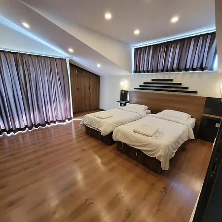 Villa Begonvil Belek