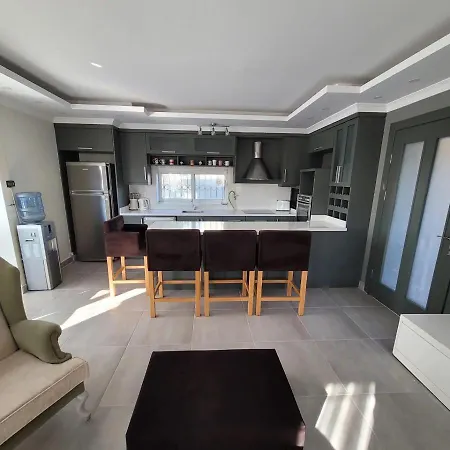 Begonvıl Vılla * Belek