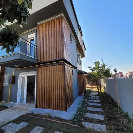 Villa Begonvil Belek