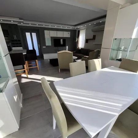 Begonvıl Vılla Villa *