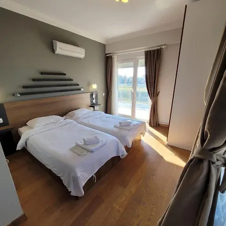 Villa Begonvil Belek