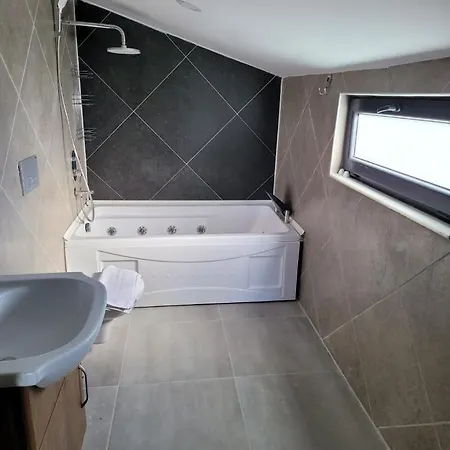 Begonvıl Vılla Villa *