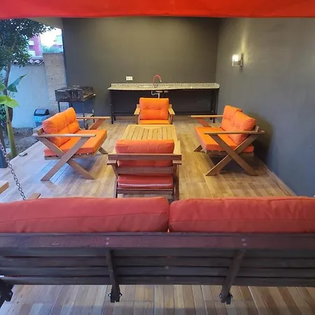 Villa Begonvıl Vılla