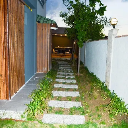 Villa Begonvıl Vılla