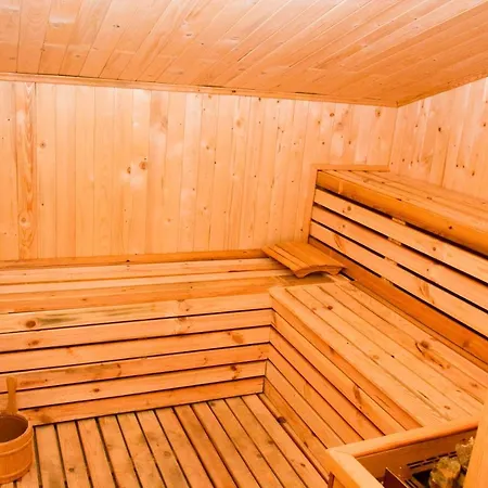 Villa Begonvıl Vılla Belek