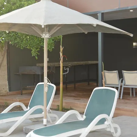 Villa Begonvıl Vılla *