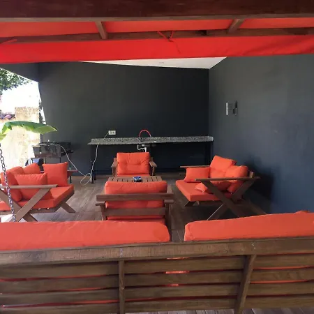 Begonvil Villa Belek