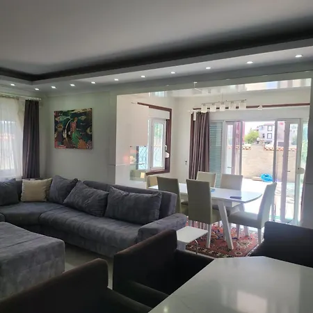 Villa Begonvil *