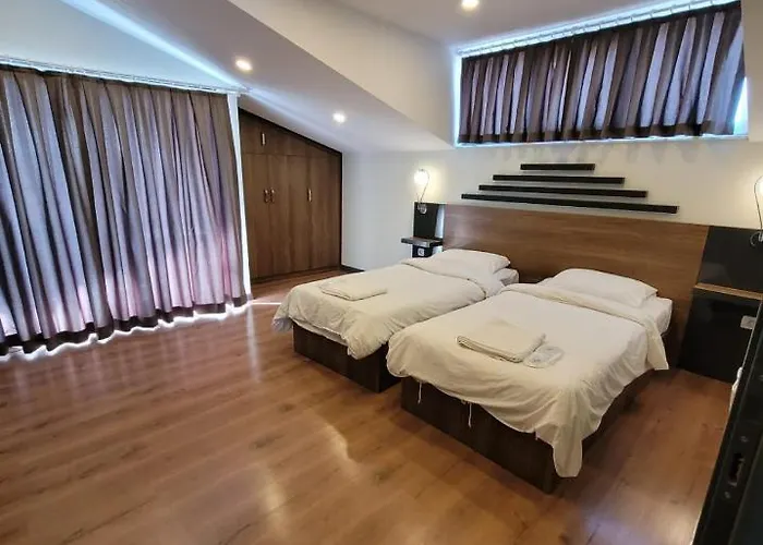 Villa Begonvil Belek