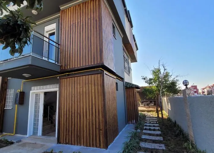 فيلة Begonvil بيليك