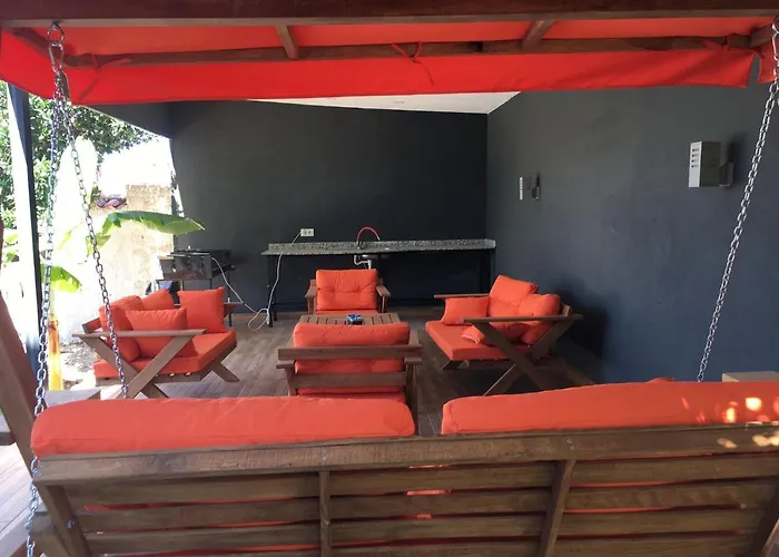 Begonvil Villa Belek