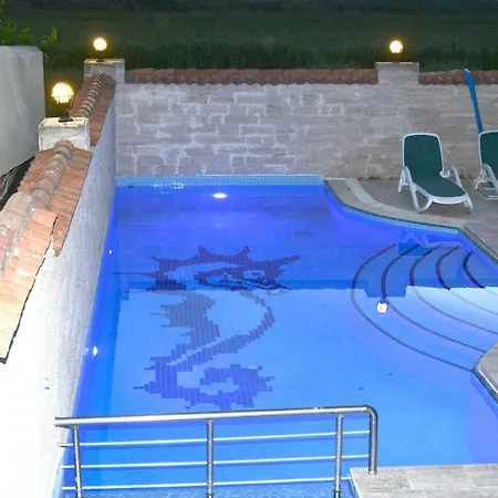 Begonvil Belek