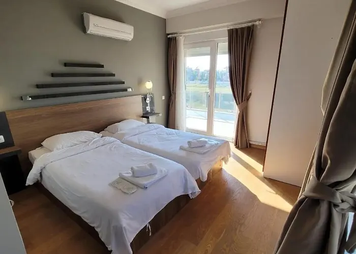 Villa Begonvil Belek