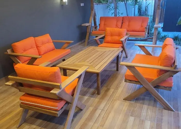 Villa Begonvil Belek