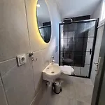 Begonvil Belek