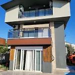 Begonvil Vilă Belek