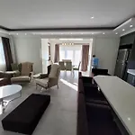 Begonvil Vilă Belek