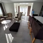Vilă Begonvil Belek