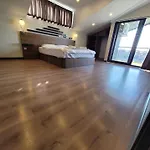 Begonvil Vilă Belek