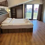 Begonvil Belek