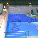 Begonvil Belek