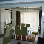 Begonvil Vilă Belek